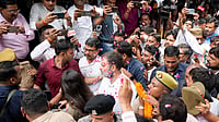 Representative Image : Rahul Turns 56, Wishes Pour in From Congress Leaders, Allies